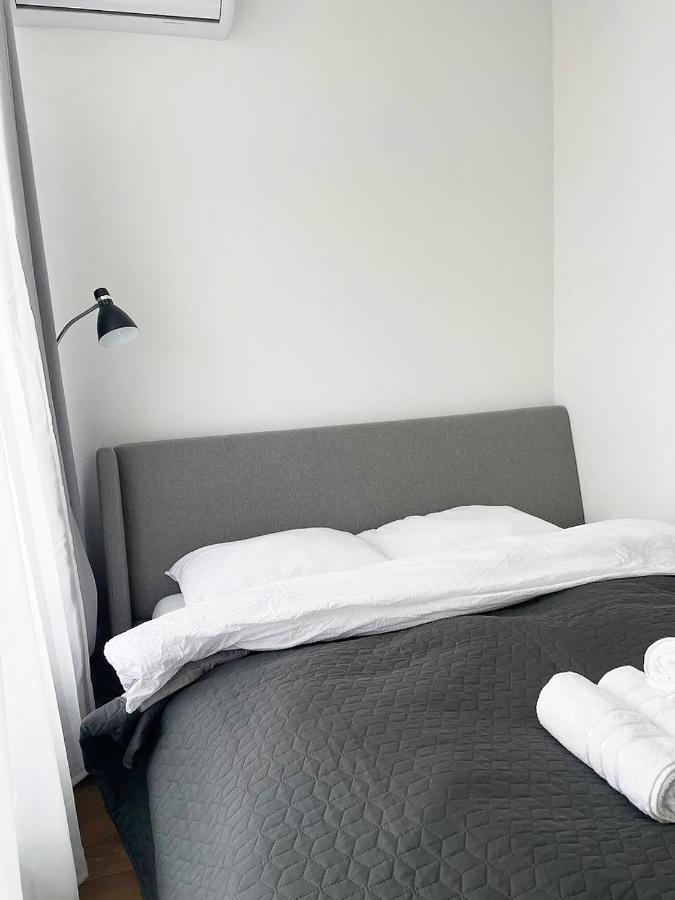 Apartament Cube House Kijów Zewnętrze zdjęcie