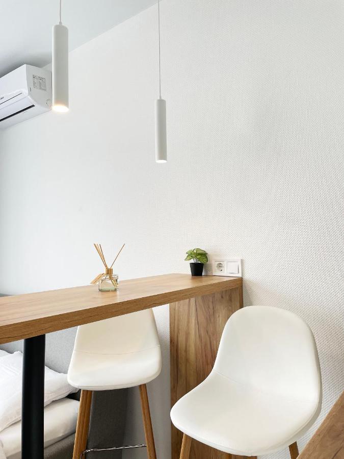 Apartament Cube House Kijów Zewnętrze zdjęcie