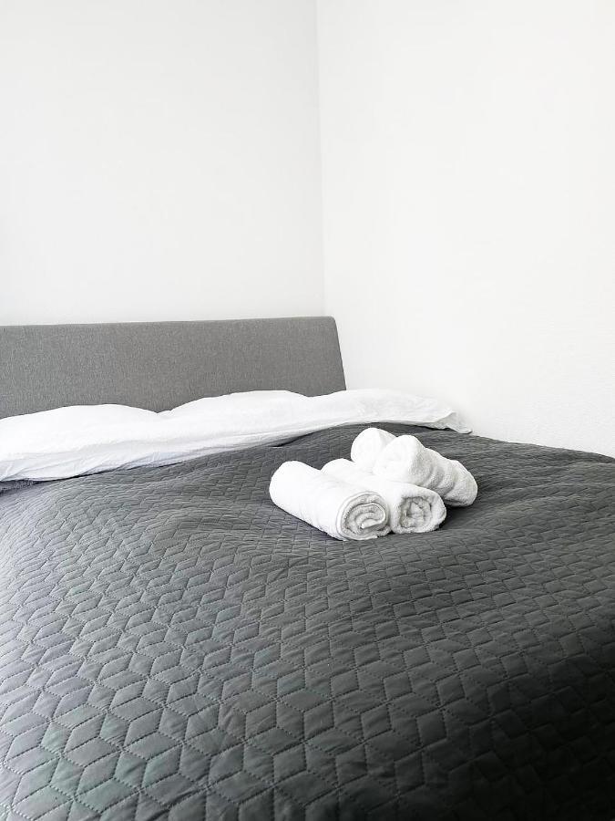 Apartament Cube House Kijów Zewnętrze zdjęcie