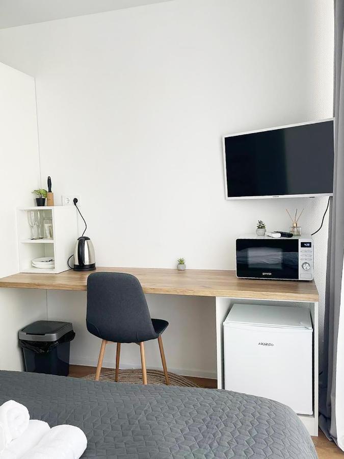 Apartament Cube House Kijów Zewnętrze zdjęcie