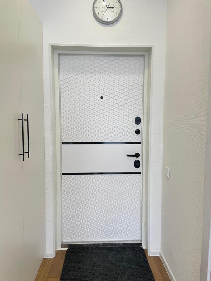 Apartament Cube House Kijów Zewnętrze zdjęcie