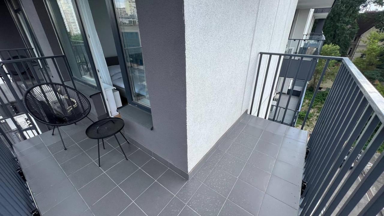 Apartament Cube House Kijów Zewnętrze zdjęcie