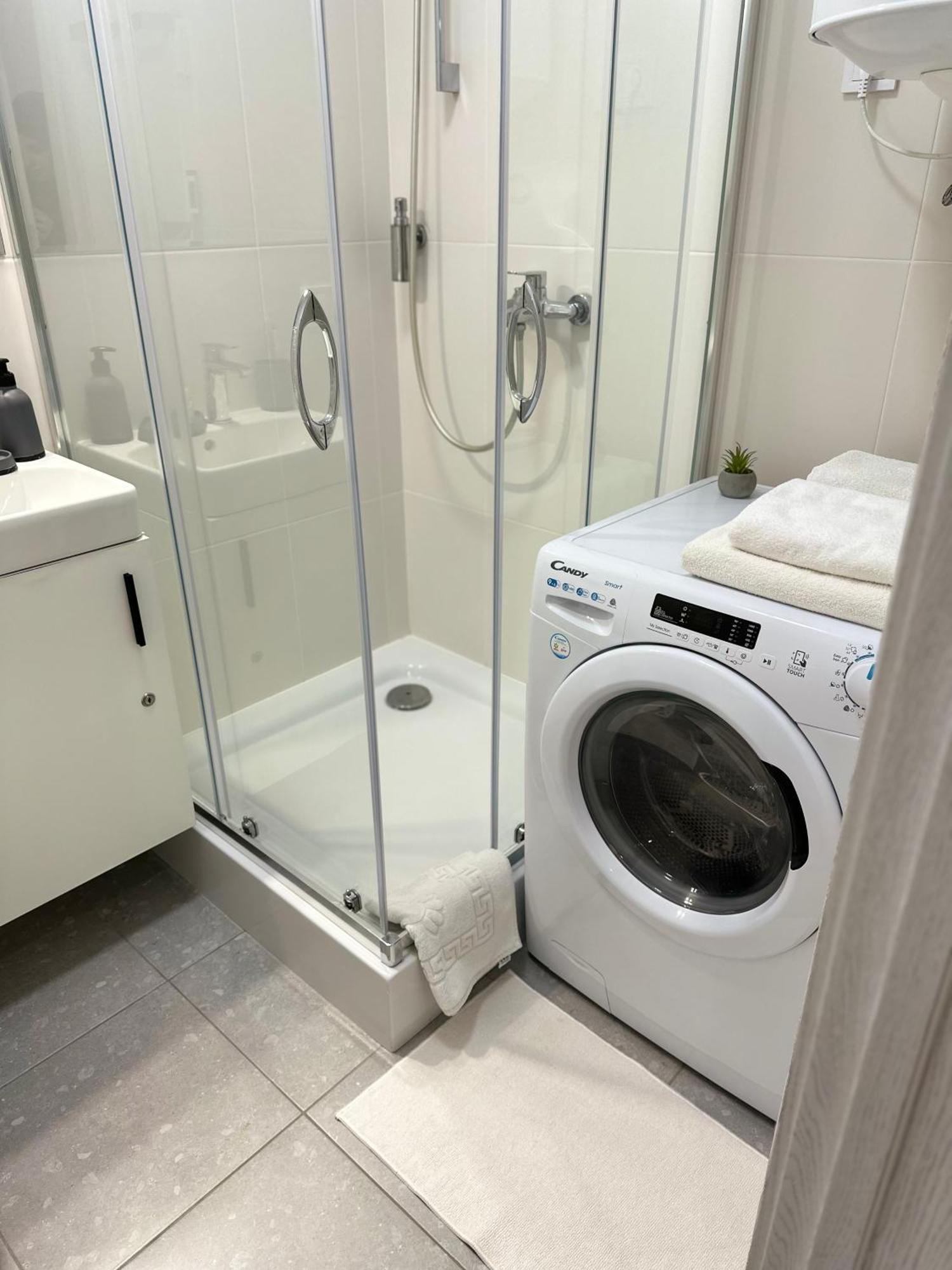 Apartament Cube House Kijów Zewnętrze zdjęcie