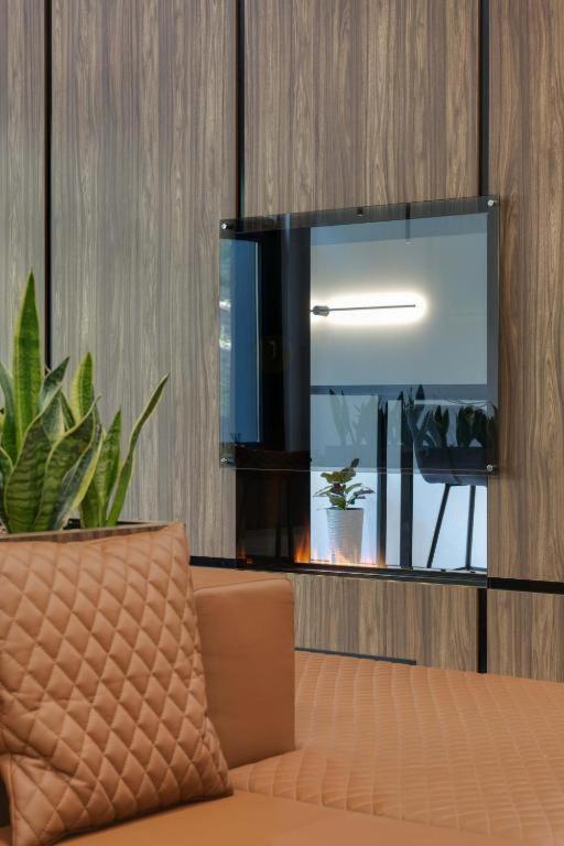 Apartament Cube House Kijów Zewnętrze zdjęcie