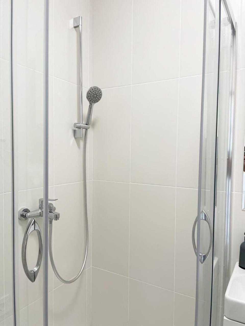 Apartament Cube House Kijów Zewnętrze zdjęcie