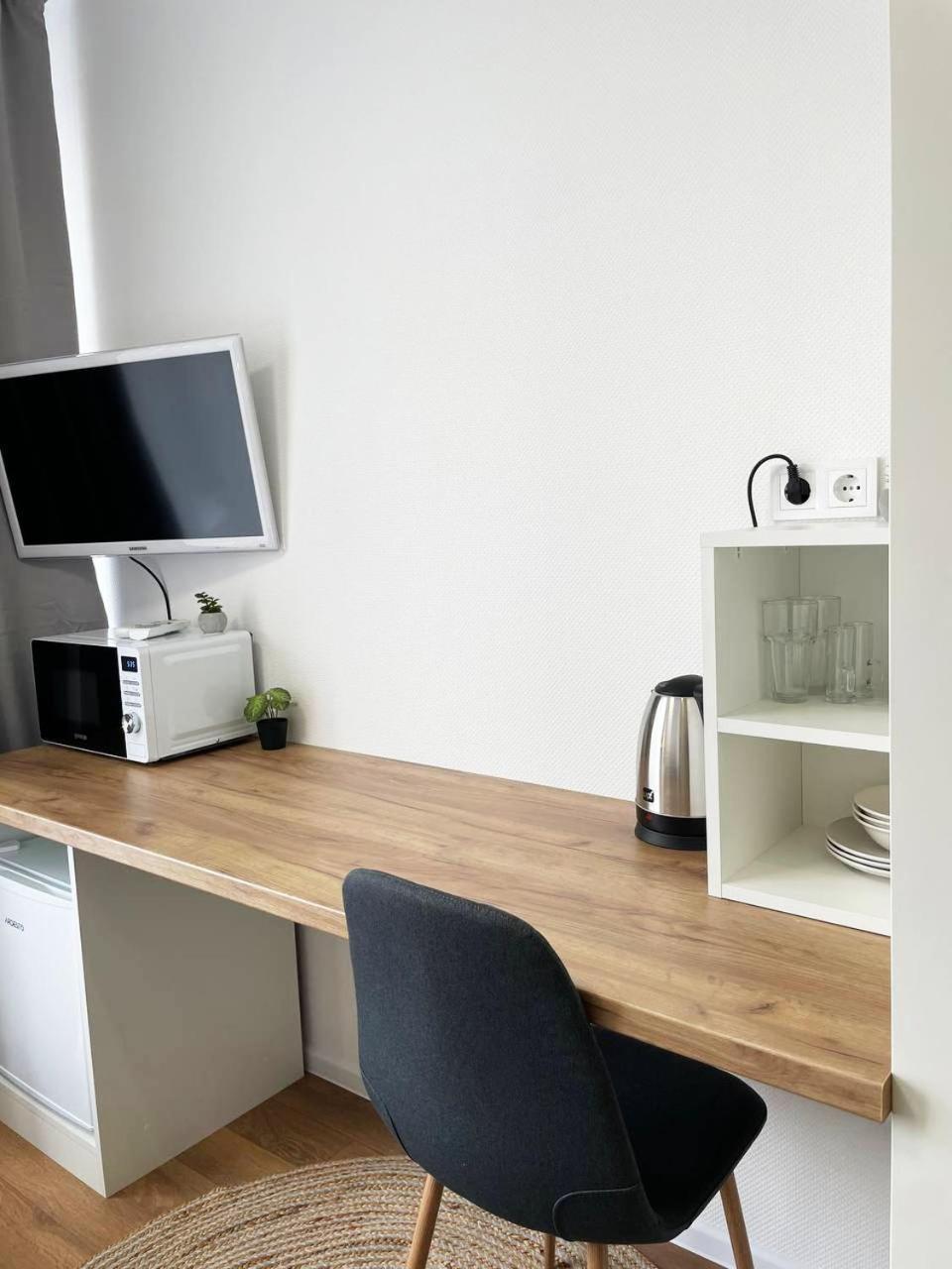 Apartament Cube House Kijów Zewnętrze zdjęcie